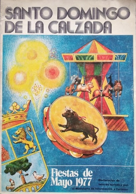 Fiestas del Santo  
